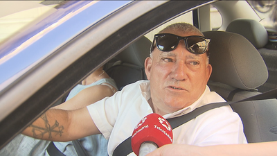 Los conductores, hartos de los desajustes con las multas de Madrid Central