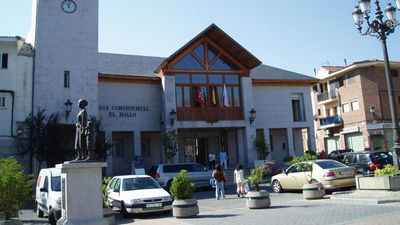 Visitamos El Boalo, Cerceda y Mataelpino