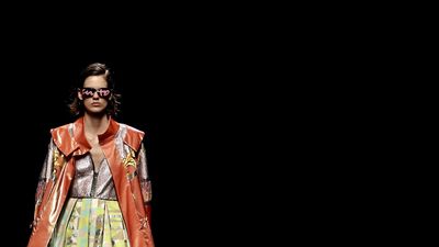 "La moda es cultura e industria"