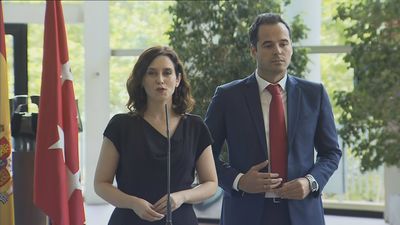 La quiniela de los consejeros para la Comunidad de Madrid