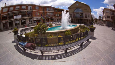 Julio llega a Soto del Real con noches de baile, cine de verano y variedad de planes