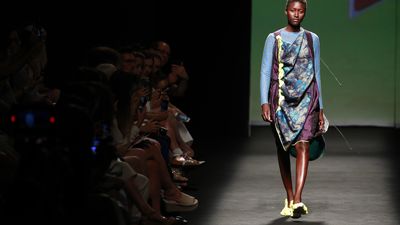 Lo mejor de la Fashion Week Primavera Verano 2020