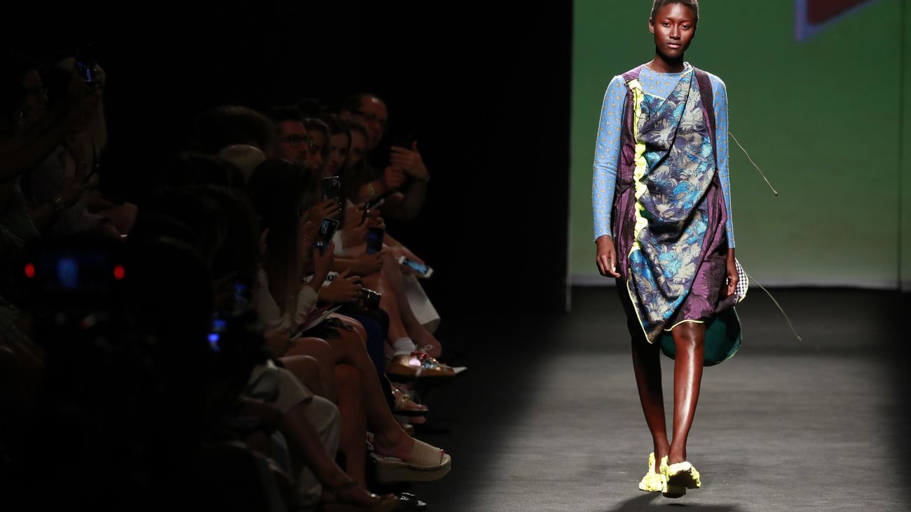 Lo mejor de la Fashion Week Primavera Verano 2020