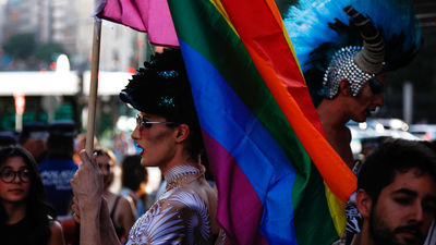 El Orgullo no se aplaza y se celebrará online y en los balcones