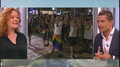 ¿Qué opinas sobre los abucheos a Ciudadanos en el Orgullo?