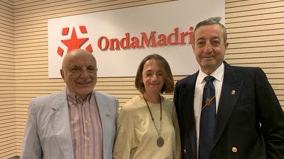 Apenas existe interés televisivo por la discapacidad aunque afecta a casi cuatro millones de personas.