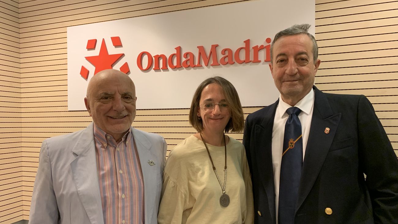 Apenas existe interés televisivo por la discapacidad aunque afecta a casi cuatro millones de personas.