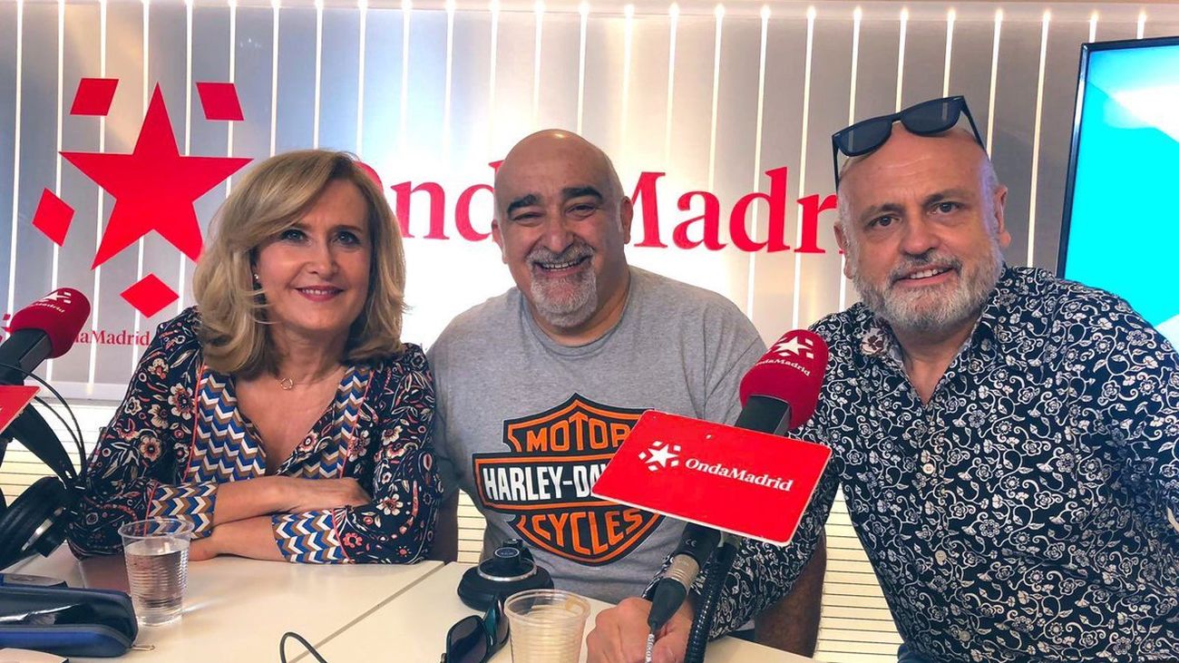 Hablamos con Chemari Bello, director de 'Spain Spectacular Show'