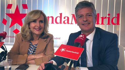 Entrevista a Manuel Castellanos, abogado experto en seguros