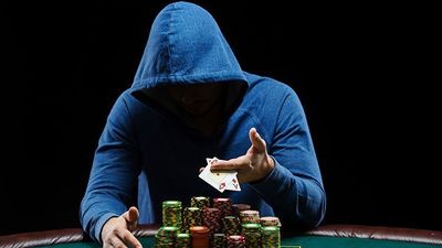 “Llega un momento en que ves el abismo y eso es una suerte”