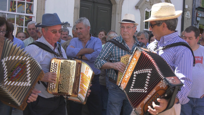 Madrileños por el Mundo viaja este martes al norte de Portugal
