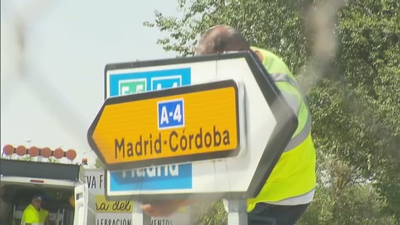 El acceso a Aranjuez por la M-305 permanecerá cortado dos meses por obras en el Puente Largo