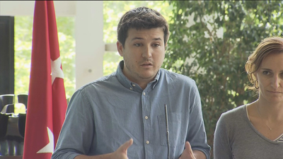 Más Madrid califica de "artificio" el  acuerdo PP-Cs