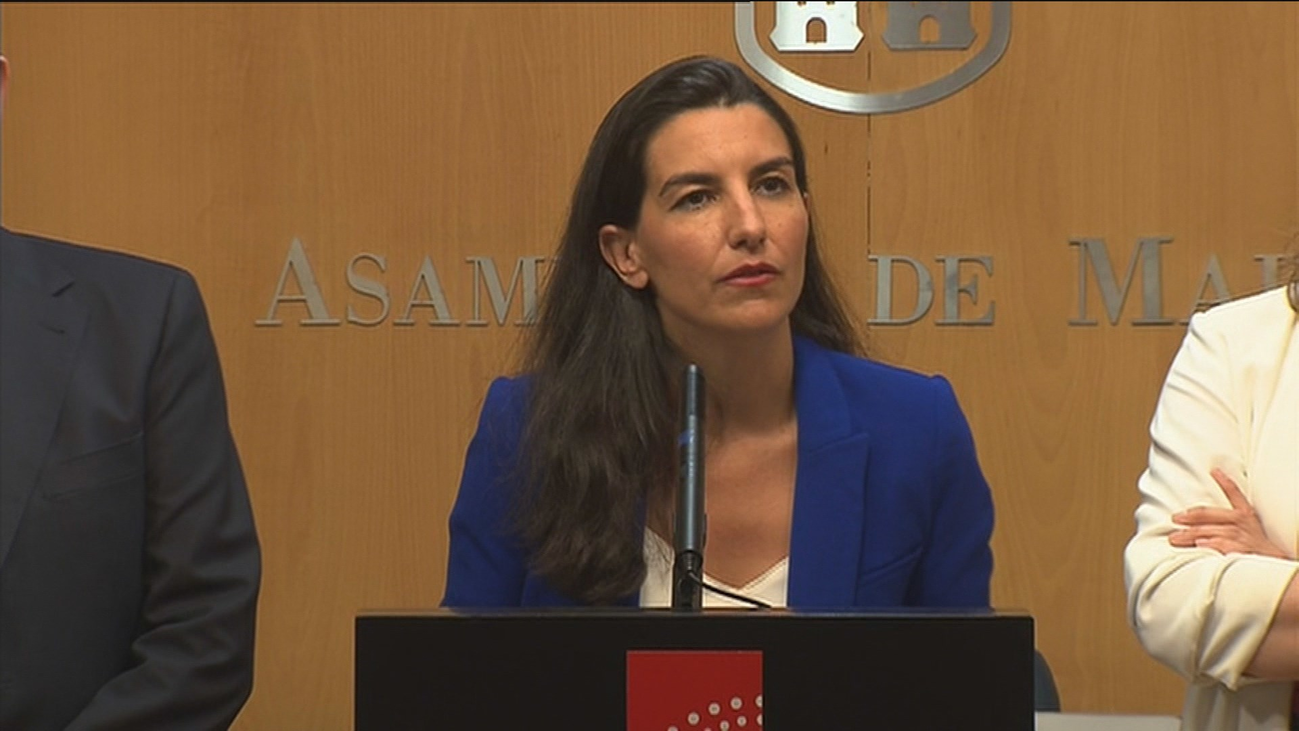 Rivera dice 'no' a reunirse con Abascal y todo vuelve a depender de Vox