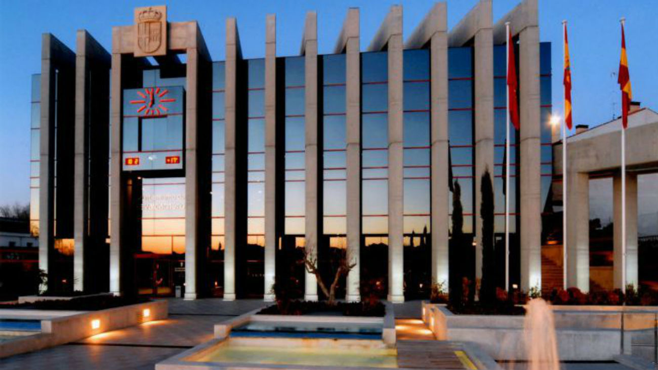 Ayuntamiento de Navalcarnero