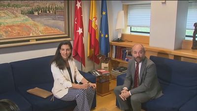 Vox confirma que no dará su apoyo a Díaz Ayuso y que habrá debate de investidura sin candidato