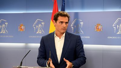 Ciudadanos convoca un nuevo consejo general para el 29 de julio