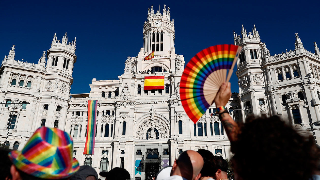 Especial ¡Qué Orgullo! 2019 (1ª parte)