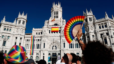 Especial ¡Qué Orgullo! 2019 (1ª parte)