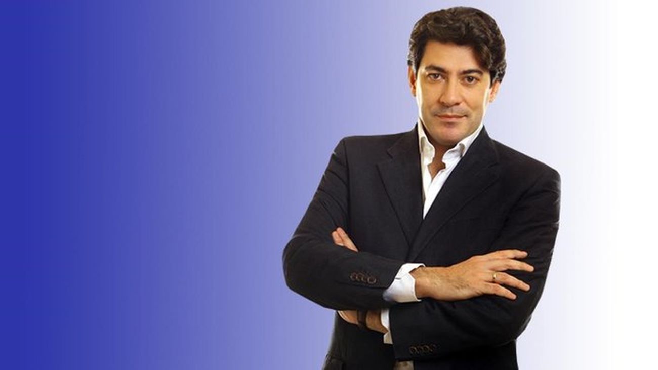 David Pérez: "Si no hay un gobierno esta misma semana Vox será el responsable"