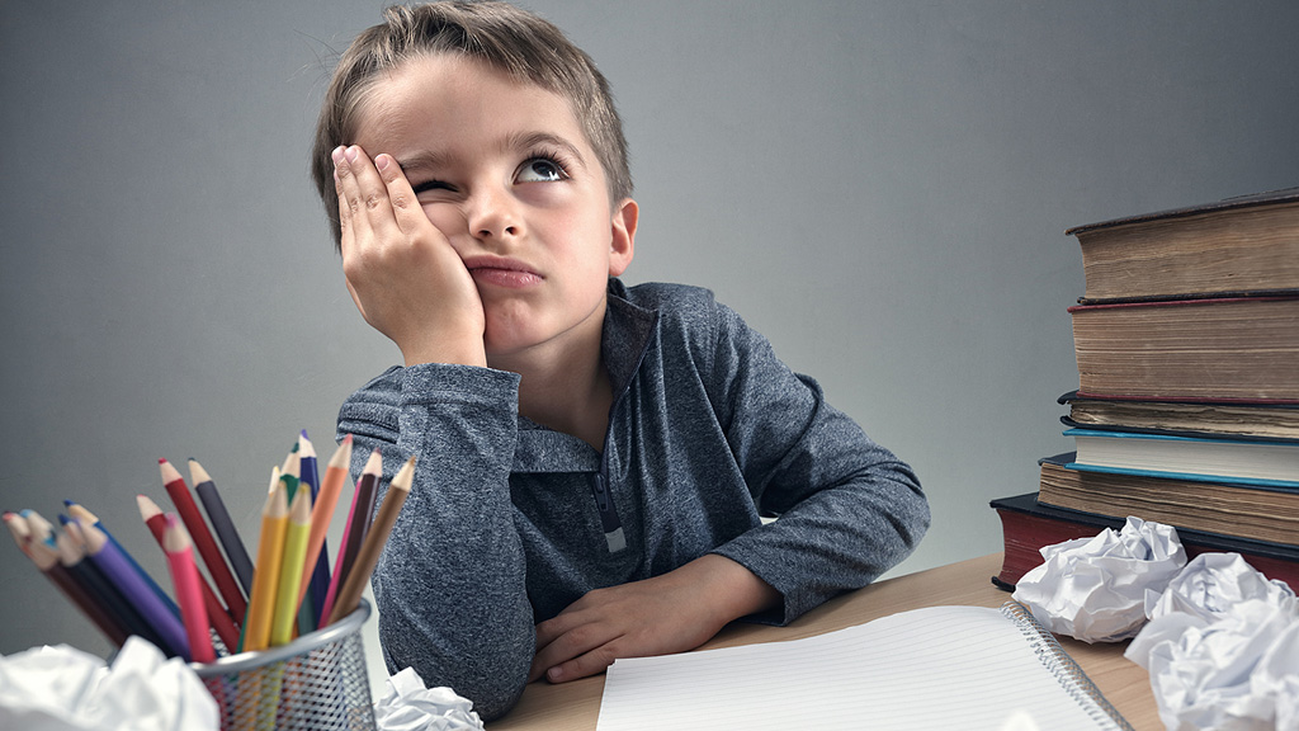 Deberes de verano, ¿sí o no?