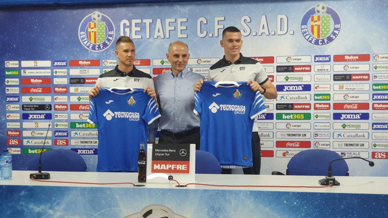 Raúl Carnero: “Queremos hacer un buen papel en Europa”