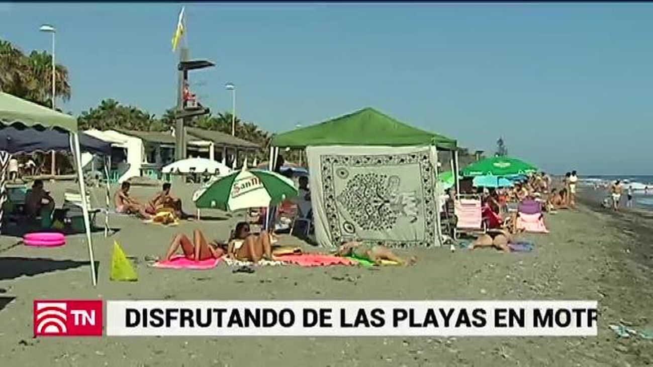 El Tiempo 09.07.2019