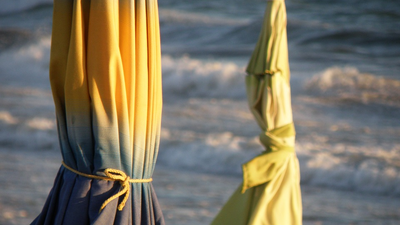 ¡En Parla sí hay playa!