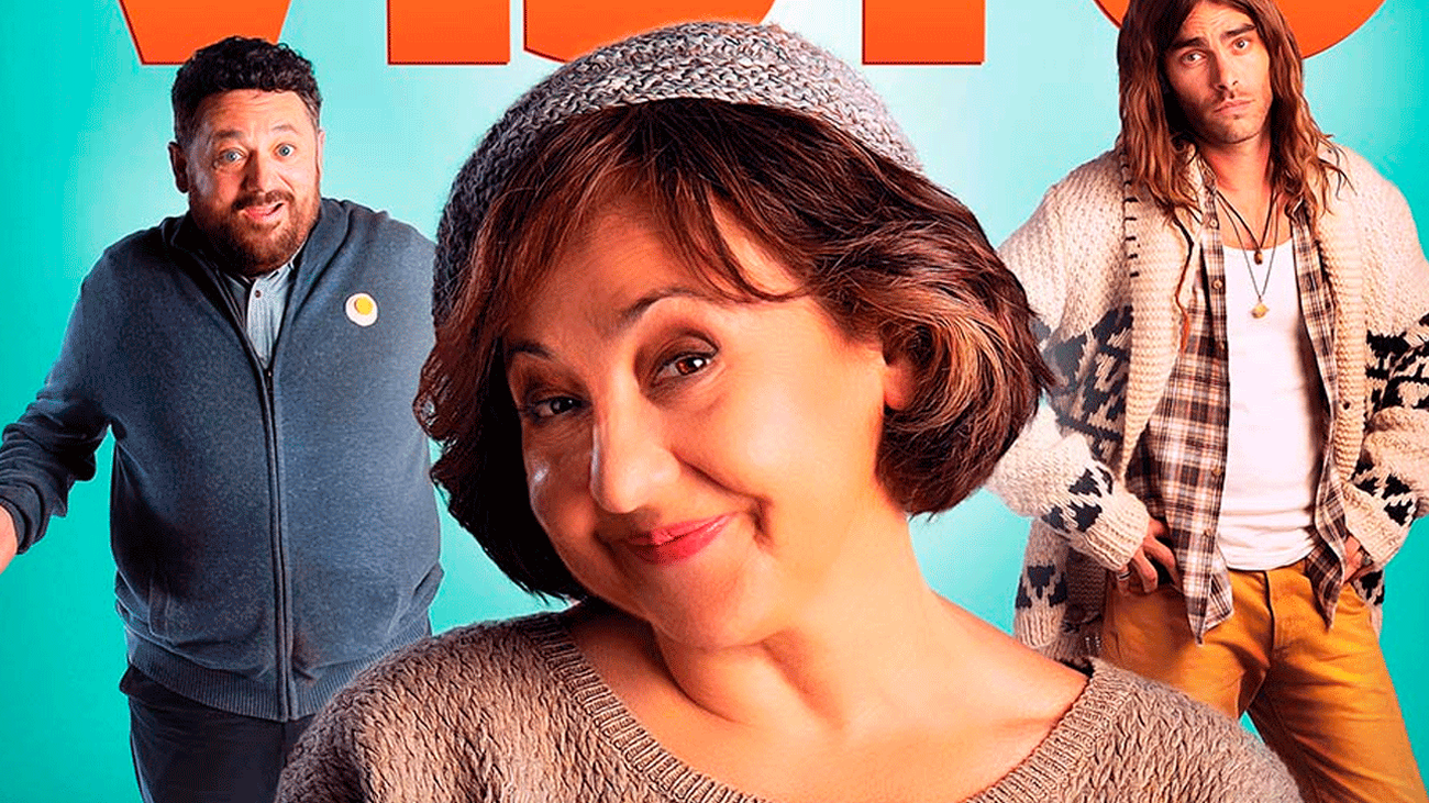 'Lo nunca visto', una comedia sobre inmigración y despoblación