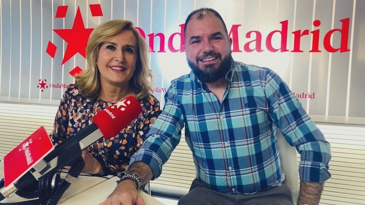 Hablamos de seguridad y tecnología con Manuel Moreno