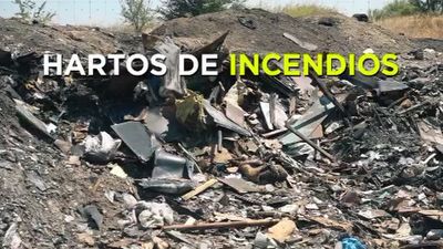 Madrid Directo 09.07.2019