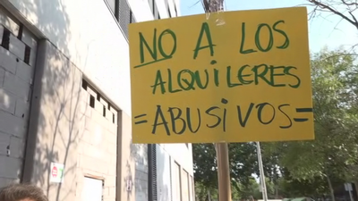 Desorbitada subida del precio del alquiler en Torrejón de Ardoz