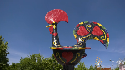 Barcelos: La leyenda del Gallo de Portugal