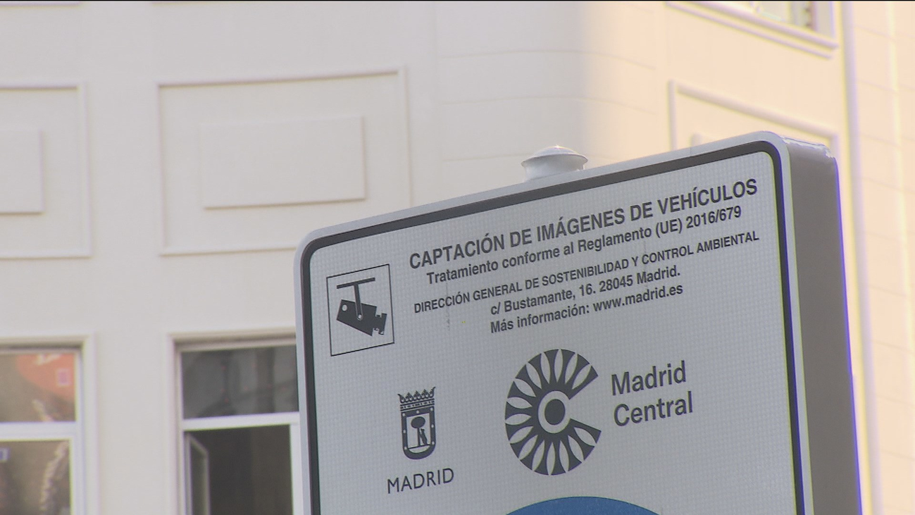 El Ayuntamiento hará 400 encuestas sobre  Madrid Central