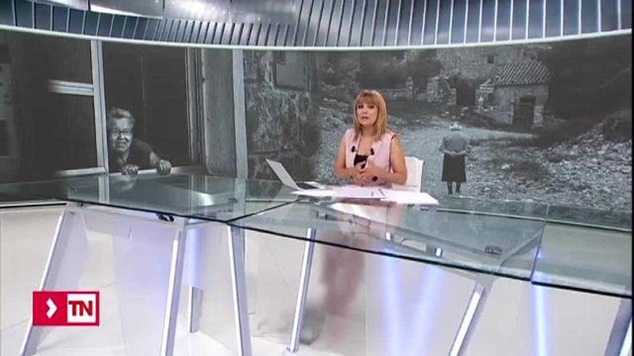 Telenoticias 1 09.07.2019