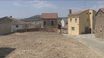 Así combaten la despoblación los pueblos madrileños