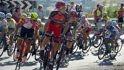 La Vuelta España se disputará del 20 de octubre al 8 de noviembre