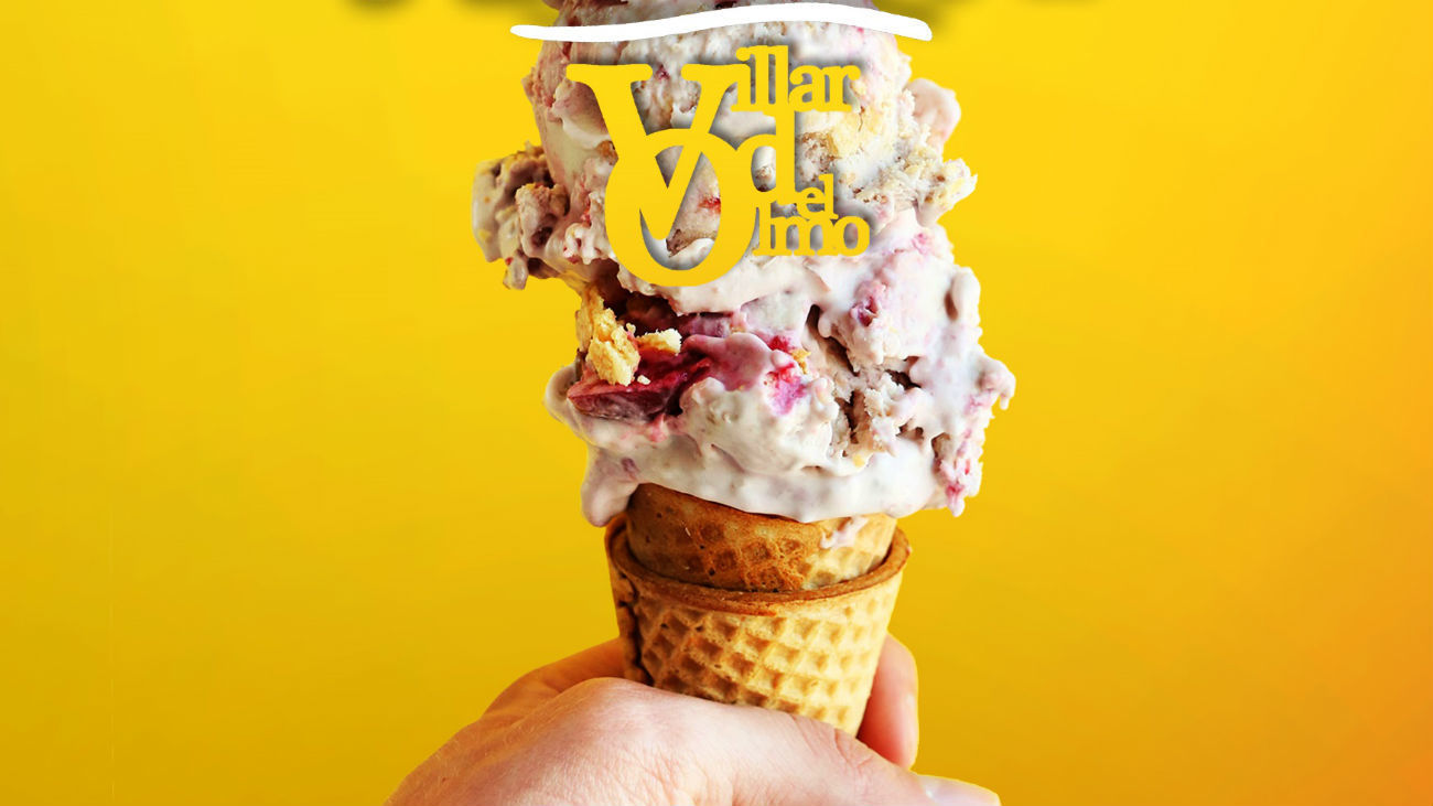 Veranos en Villar del Olmo