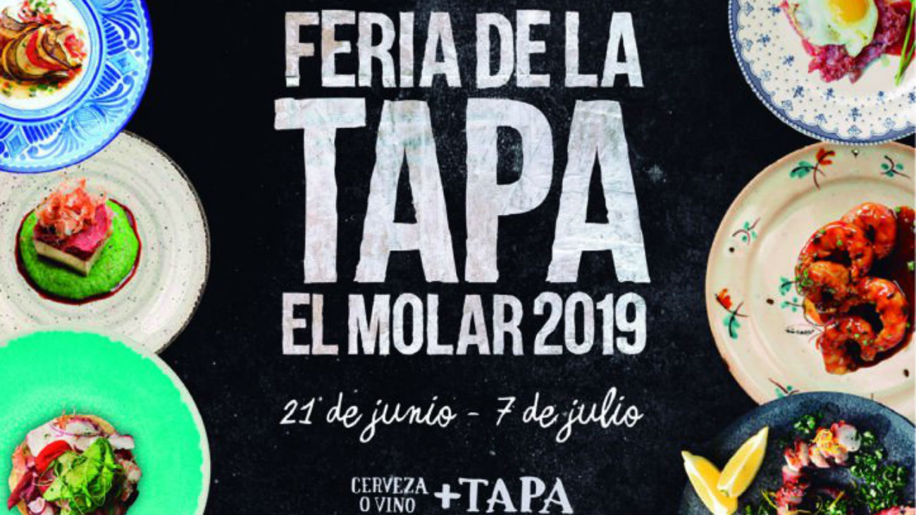 Feria de la Tapa