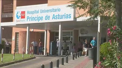 El Hospital de Alcalá no recurrirá  la decisión de un juez sobre el tratamiento de Teresa