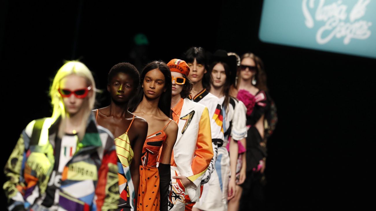 La pasarela madrileña cambia el calendario de julio a junio en 2020