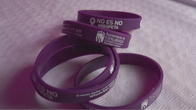 Fuenlabrada pone en marcha programa de voluntariado contra la violencia machista