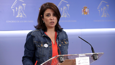 PSOE y Podemos vuelven a reunirse para acercar posturas