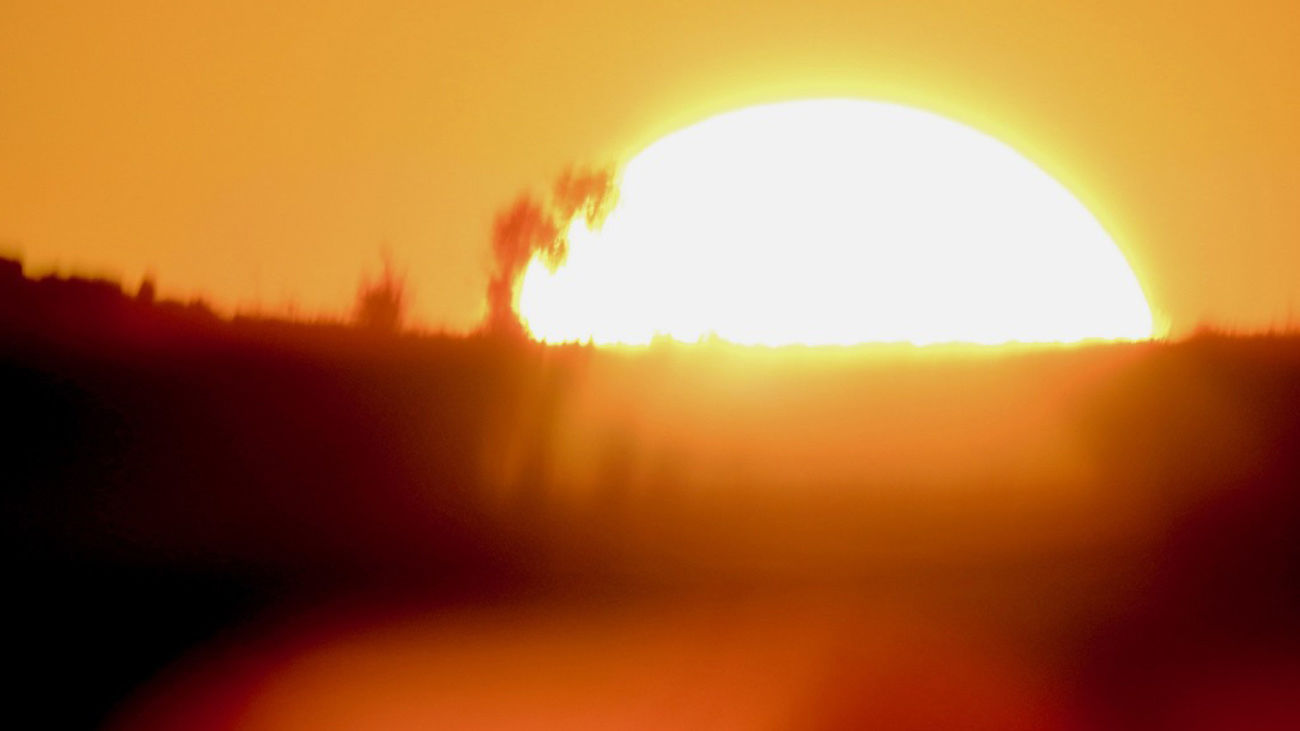 Mueren un hombre en Castellón y una mujer en Alicante por golpes de calor