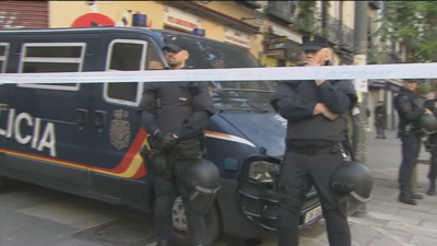 Miriam, desahuciada en Argumosa 11: "Pido un poco de humanidad"