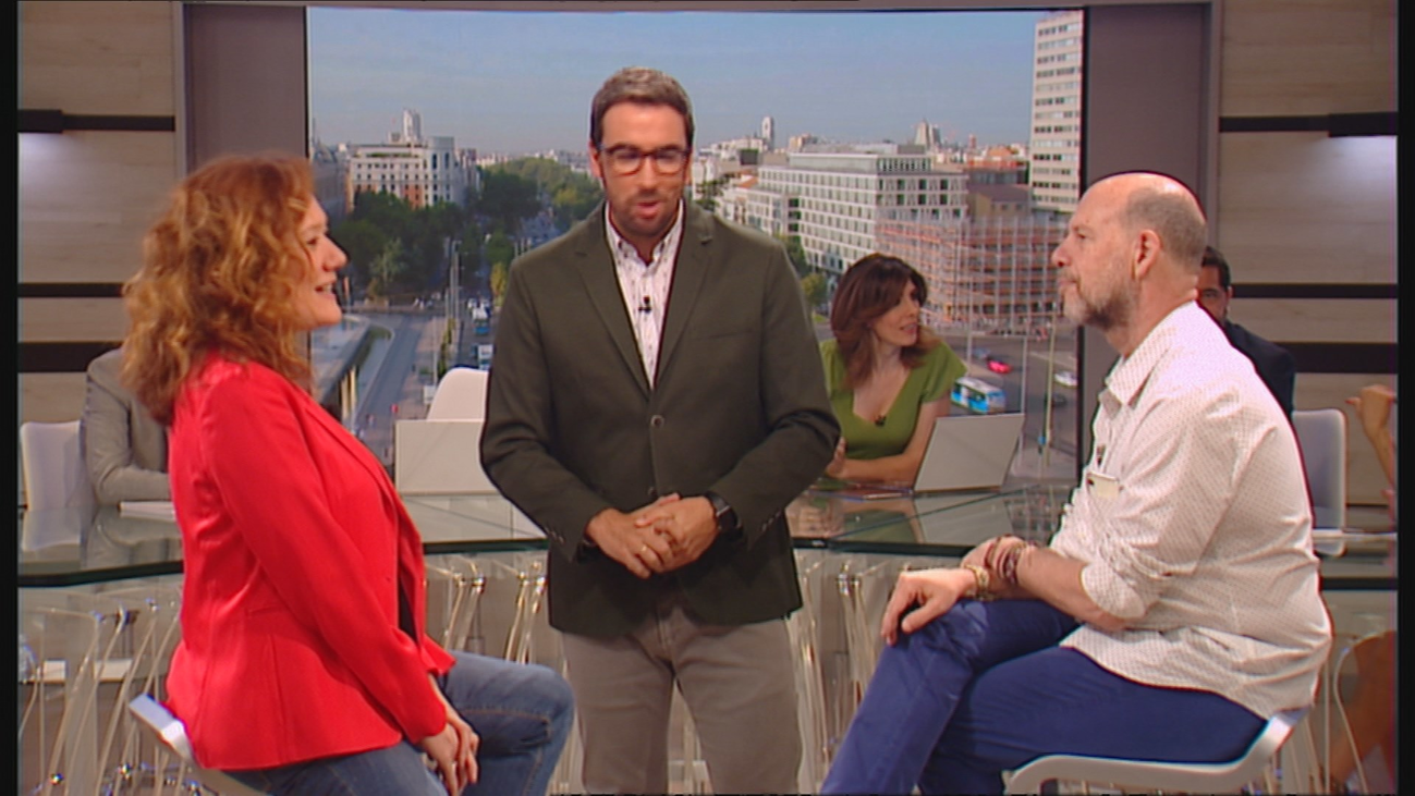 ¿Debemos tener miedo a que los robots nos quiten el trabajo?