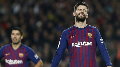 Piqué deberá pagar a Hacienda 2,1 millones en impuestos atrasados