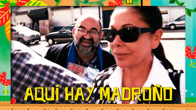 Chabelita muy preocupada por la salud de Isabel Pantoja