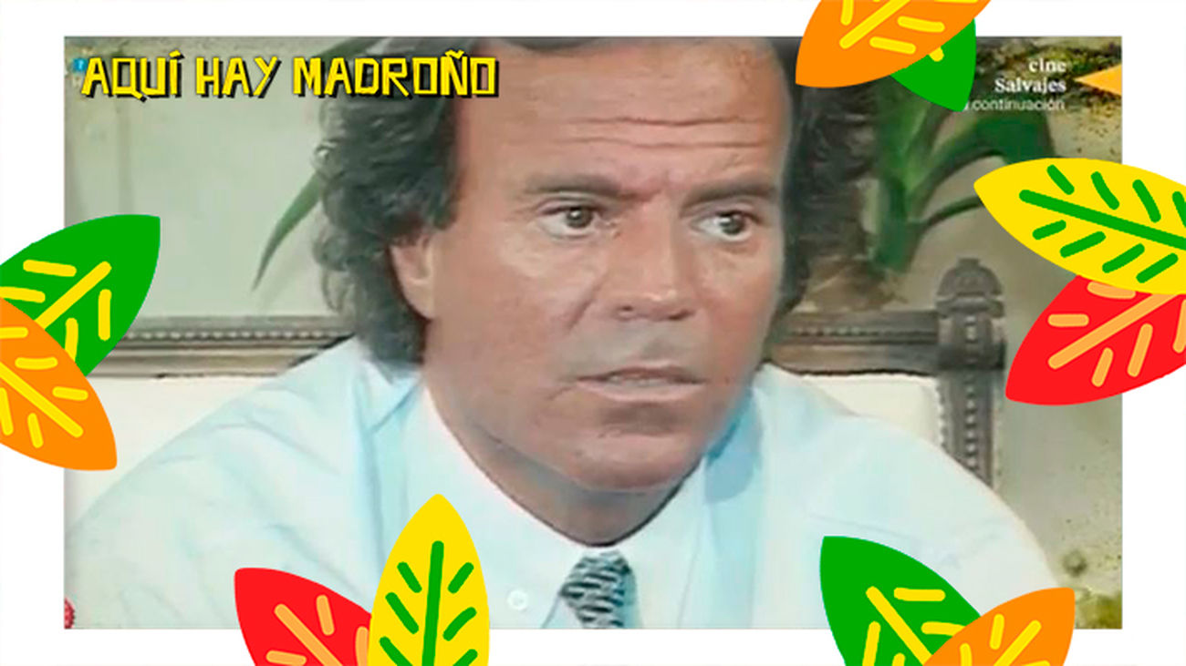 Aquí hay madroño 10.07.2019