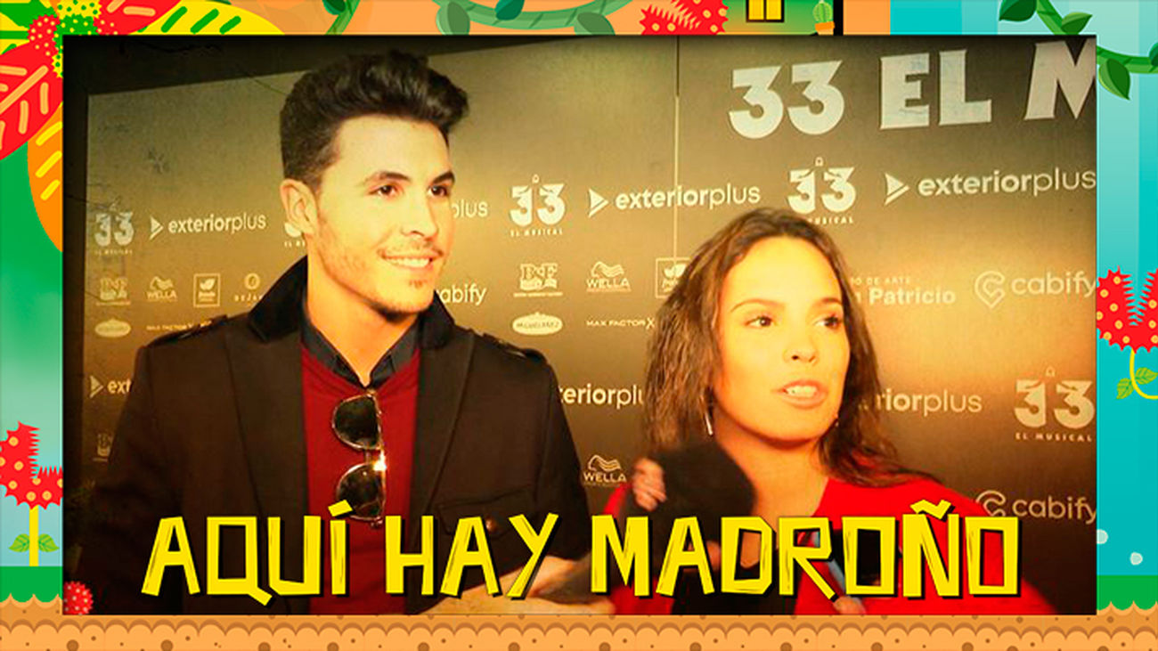 La relación de Gloria Camila y Kiko, en el aire por culpa de esta famosa